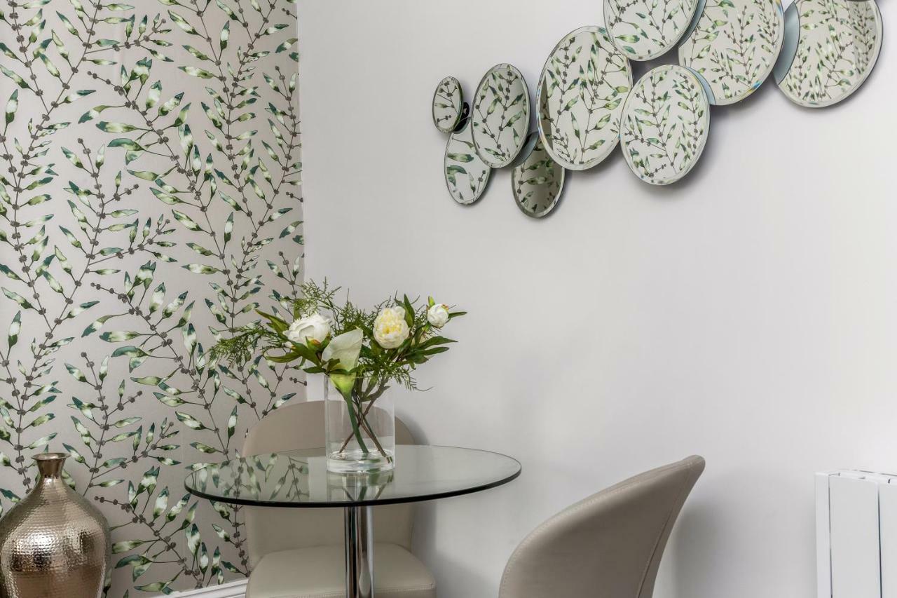 3, Gainsborough House Apartment Cheltenham Exterior foto